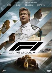F1: La película