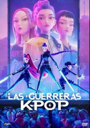 Las guerreras k-pop