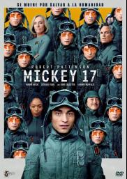 Mickey 17