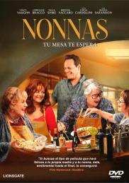 Nonnas