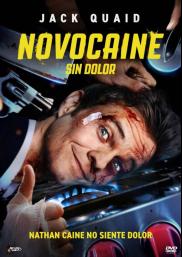 Novocaine: Sin dolor