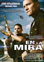 End of Watch - En la mira