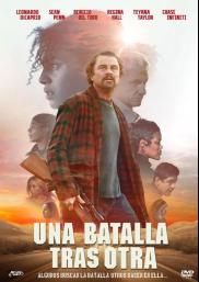 Una batalla tras otra