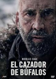 El cazador de búfalos