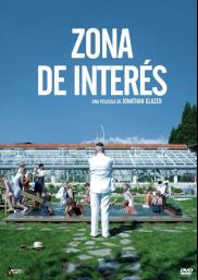 Zona de interés