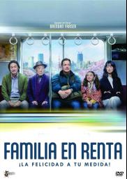Familia en renta