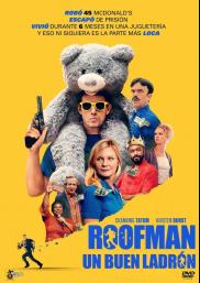 Roofman - Un buen ladrón
