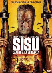 Sisu 2: Camino a la venganza