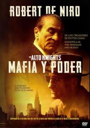 The Alto Knights: Mafia y poder
