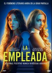 The Housemaid - La empleada