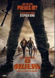 La larga marcha - Camina o muere