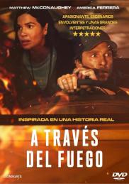 The Lost Bus - A través del fuego