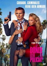 The Naked Gun - ¿Y dónde está el policía?