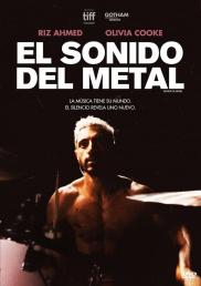 El sonido del metal