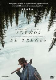Sueños de trenes