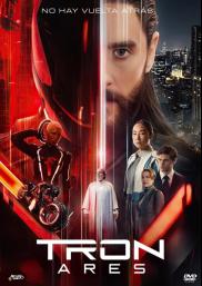 TRON Ares