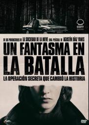 Un fantasma en la batalla
