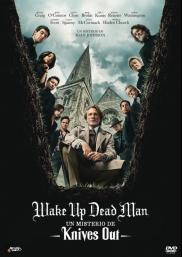 Wake Up Dead Man: Un misterio de Knives Out