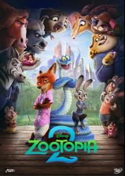 Zootopia 2