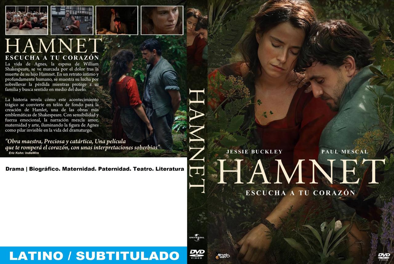 Hamnet