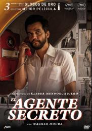 El agente secreto