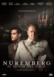 Núremberg: El juicio del siglo