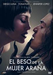 El beso de la mujer araña
