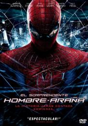 El Sorprendente Hombre Araña