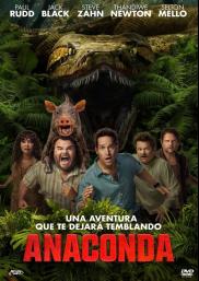 Anaconda (2025)