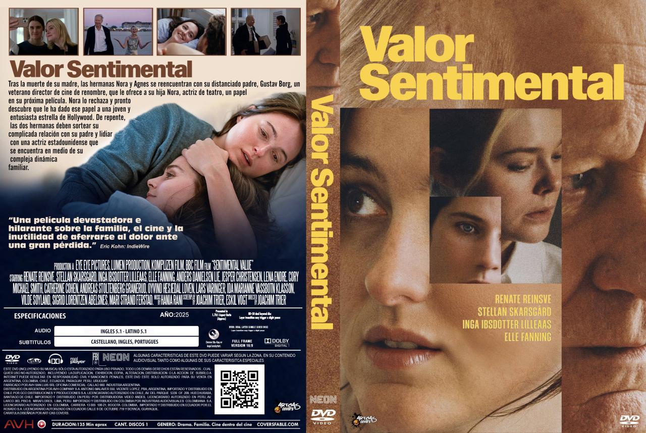 Valor sentimental