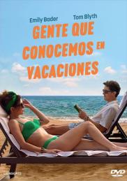 Gente que conocemos en vacaciones