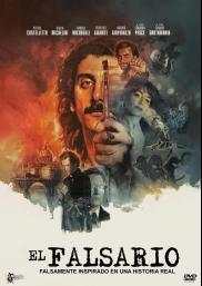 El falsario