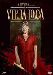 Vieja loca