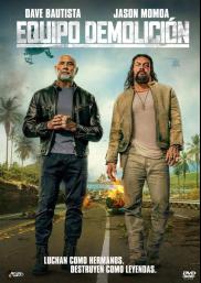 Equipo Demolición