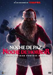 Noche de paz, noche de horror