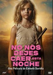 No nos dejes caer esta noche – Don’t Let’s Go To The Dogs Tonight