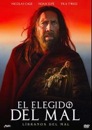The Carpenter's Son - El elegido del mal