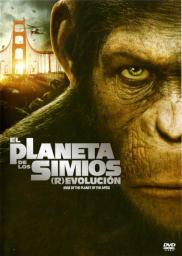 El planeta de los simios 1: Revolución