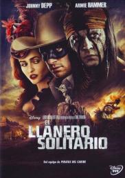 El llanero solitario (2013)