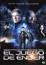 El juego de Ender