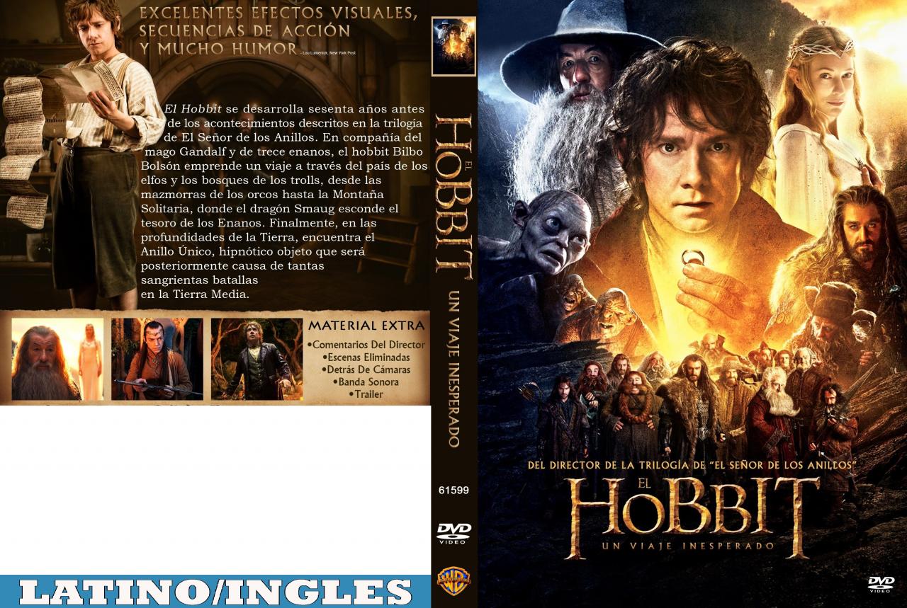 El hobbit