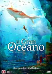 Big Fish & Begonia - El Gran Océano