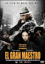 El gran maestro / El arte de la guerra