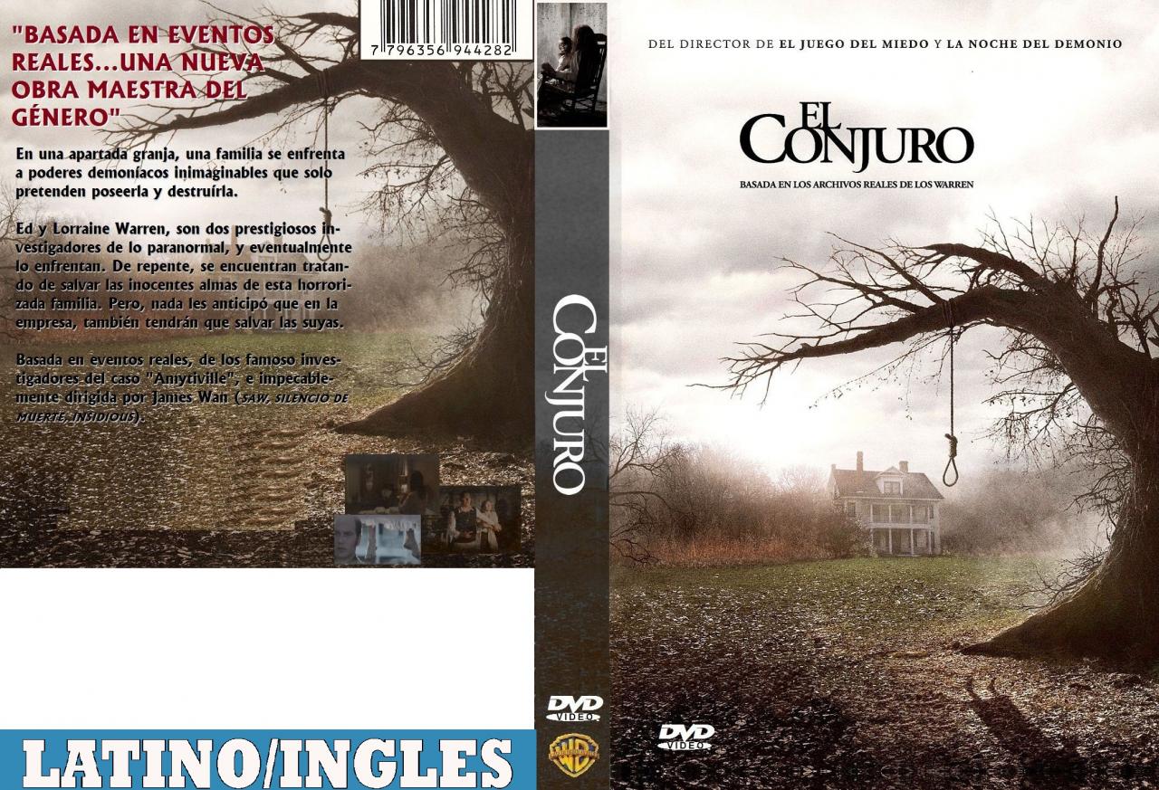 El conjuro