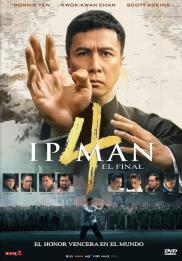 Ip Man 4