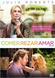 Comer, rezar, amar