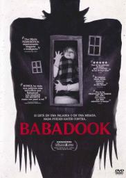 Babadook - The Babadook