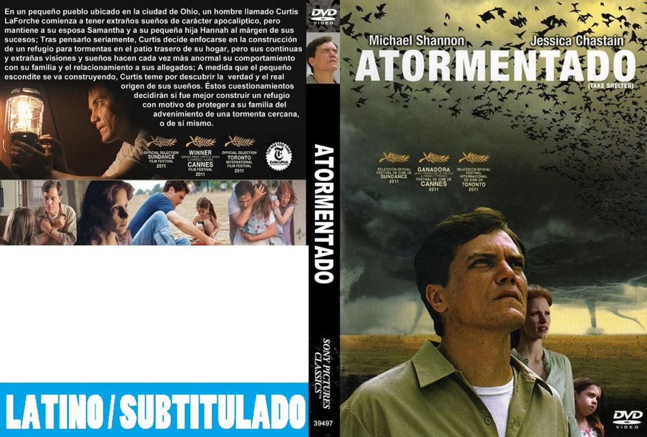 Take Shelter - Atormentado