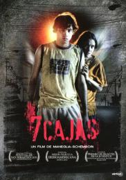 7 Cajas