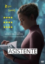 La asistente